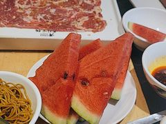 -老版火锅(半坡店)