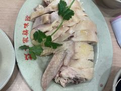 -百家鸡味馆(清泰店)