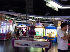 -大玩家(芝罘万达广场店)