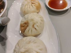 -北京全聚德(玉泉路店)