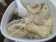 开洋馄饨-锡笼记·无锡小笼(常熟万达店)