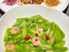 -秀儿四九城·新京菜(亚运村鸟巢店)