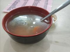 -大聪烧鹅快餐店(梅林店)