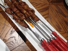 -阿罗新疆菜(人民广场店)