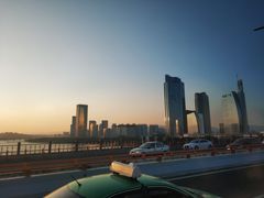 -IFC福州国际金融中心