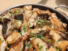 -年辉渔村·非遗传承餐厅(新丰江店)