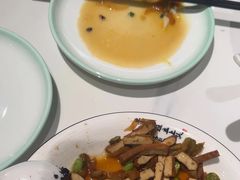 -风味小馆(天目湖宾馆店)
