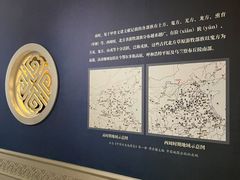 -呼和浩特博物馆