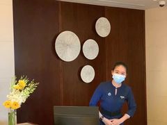-澳门十六浦索菲特大酒店