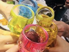 -圣琼美食百汇自助餐(白云万达店)