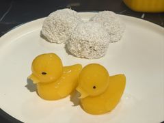 -全聚德(长白直营店)