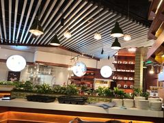 -The COOK·厨餐厅·自助餐(浦东嘉里大酒店)