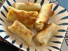 -卓娅俄餐厅(恩和俄罗斯民族乡店)