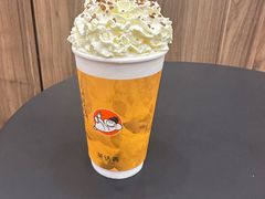 -茶话弄(北京密云万象汇店)