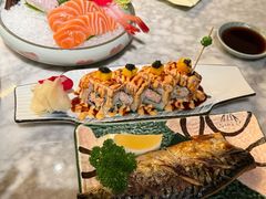 -阿吾罗日本料理(K11艺术中心店)