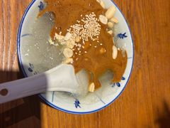 -邓婆婆手工冰粉铺(中港·燊海森林店)