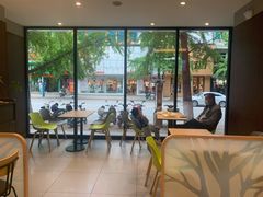 大堂-德克士(宽甸店)