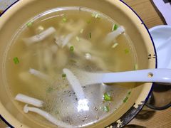 -炊烟·山房菜