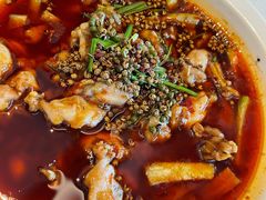 -辣婆婆(航天桥店)