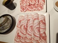 -朴都老北京紫铜火锅(荣成九龙城店)