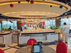 -怡咖啡自助餐(宁波香格里拉店)