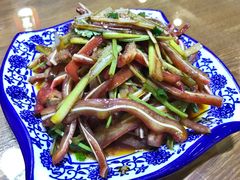 -福瑞记老孙头biangbiang面(新生路店)