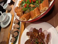 -老福洲·三十年福州味(斗东店)