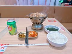 -米村拌饭(杭州国大城市广场店)