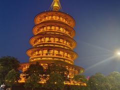 -隋唐洛阳城明堂天堂景区