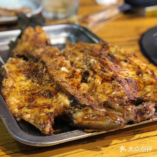 山水小酒馆(百里峡店)
