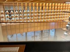-奈雪茶院·茶室茶馆(广州粤海天地店)
