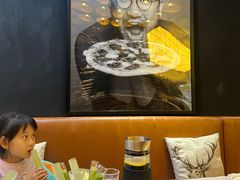 -get pizza意大利餐厅(凯德MALL店)