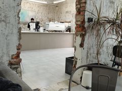 -边渡咖啡烘焙店(昙华林店)