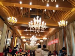 -仿膳饭庄(天安门店)