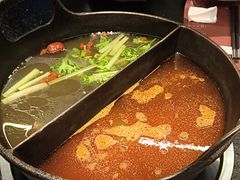-盡膳口福·百年汤方火锅(科华北路店)