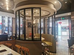 -阿香婆欢乐火锅（全运村中央广场店）(中央广场店)