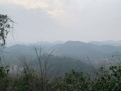 -九曜山
