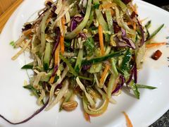 东北家常凉菜-鹤之乡·齐齐哈尔烤肉·非遗(秋涛路店)