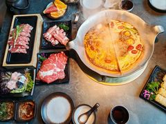 -湊湊火锅·茶憩(杭州湖滨银泰in77店)