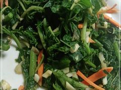 -北京龙庆四季香农家饭庄·灶台鱼·碳烤虹鳟鱼(龙庆峡店)