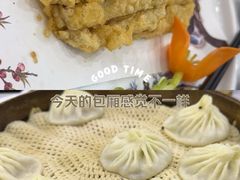 -黄家老店·非遗灌汤包(晋安路店)