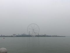 -常德桃花源景区