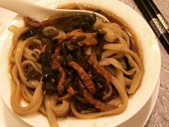 -湖影中餐厅·南京金茂威斯汀大酒店