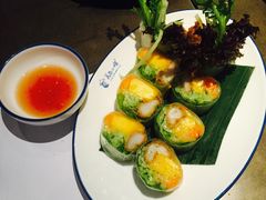 -美奈小馆·越南料理(中航城君尚购物中心店)