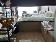 -北京益田影人花园酒店