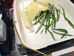 -不二烫捞麻辣烫(白云凯德店)