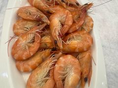 -众味海鲜大排档·活海鲜·潮汕味(南澳店)