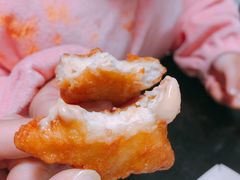 海星鸡块-德克士(文一店)