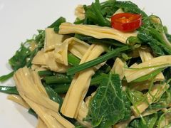 -真地道京味府·鲜橙烤鸭·北京菜(朝外大街东大桥店)