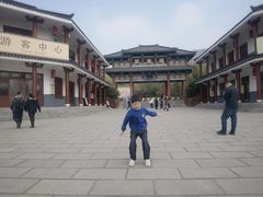 -娲皇宫